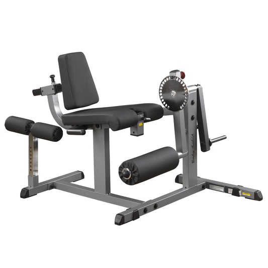 Body Solid Cam Series GCEC340 Leg Extension and Curl Machine