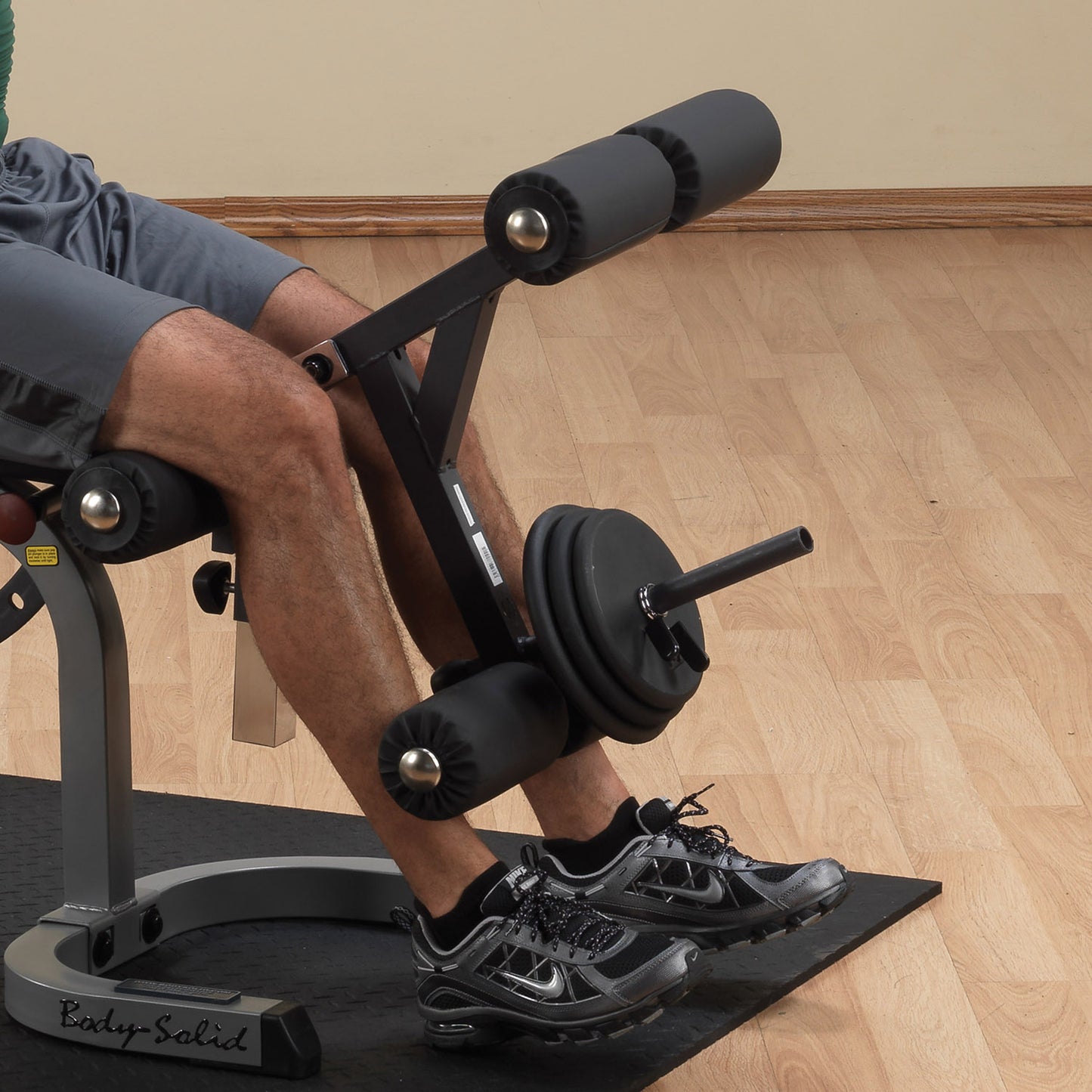 Body-Solid Leg Developer Attachment GLDA1
