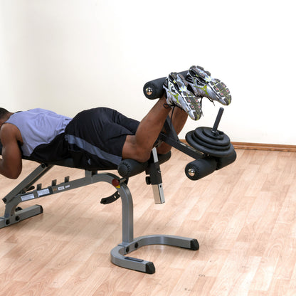 Body-Solid Leg Developer Attachment GLDA1