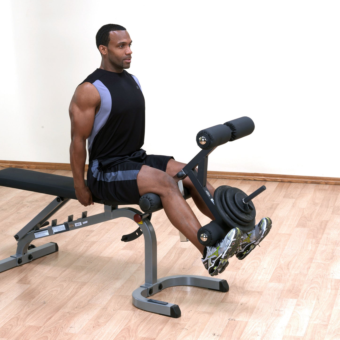 Body-Solid Leg Developer Attachment GLDA1