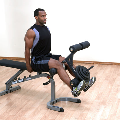 Body-Solid Leg Developer Attachment GLDA1