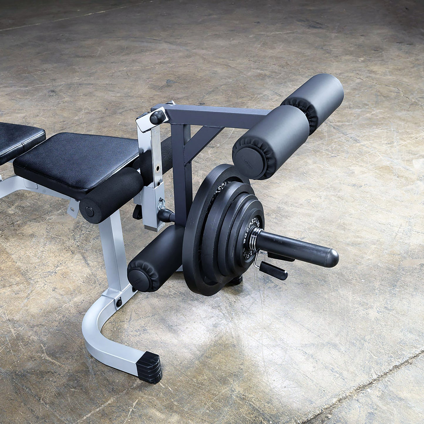 Body-Solid Leg Developer Attachment GLDA1