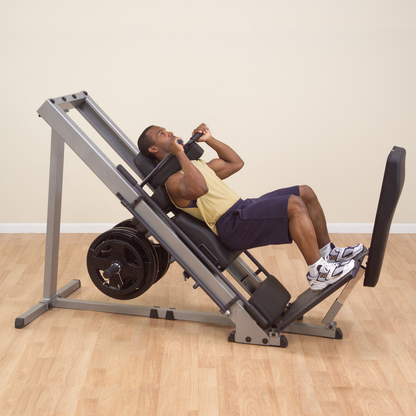 Body-Solid Leg Press Hack Squat GLPH1100