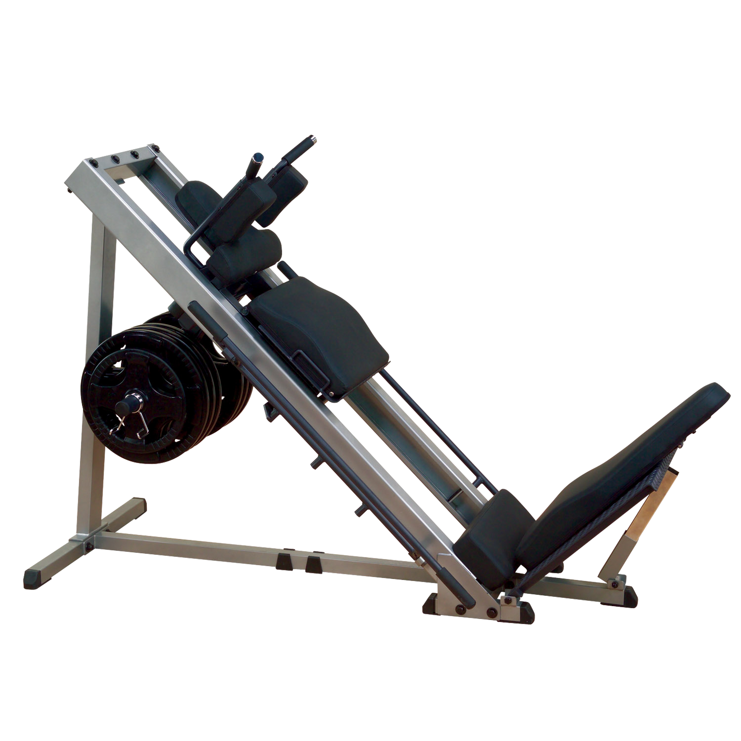 Body-Solid Leg Press Hack Squat GLPH1100