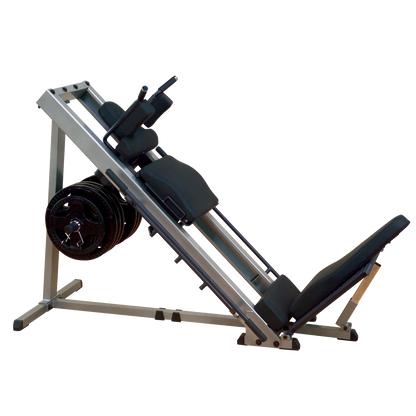 Body-Solid Leg Press Hack Squat GLPH1100