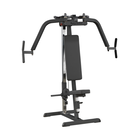 Body-Solid Plate Loaded Pec Deck GPM65