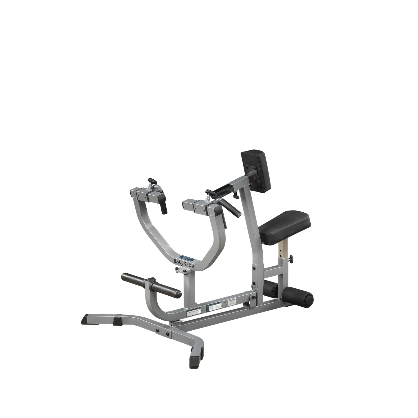 Body-Solid Seated Row Machine GSRM40
