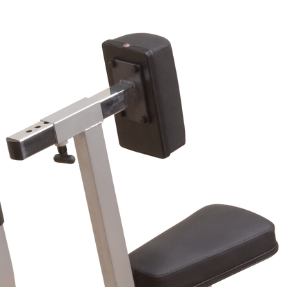 Body-Solid Seated Row Machine GSRM40