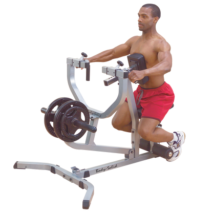 Body-Solid Seated Row Machine GSRM40