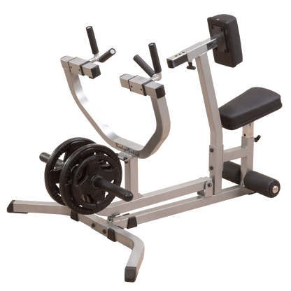 Body-Solid Seated Row Machine GSRM40
