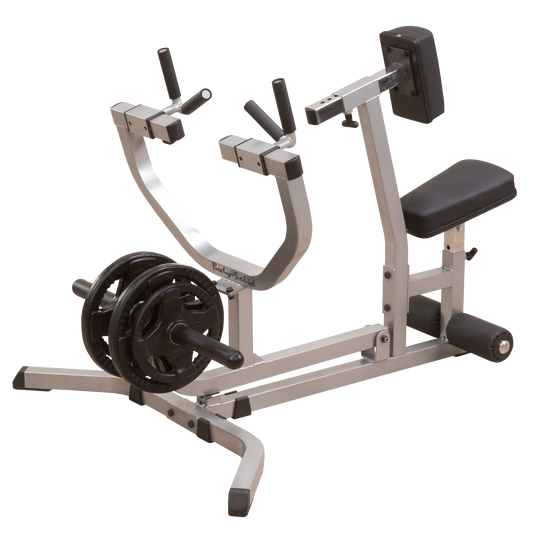 Body-Solid Seated Row Machine GSRM40