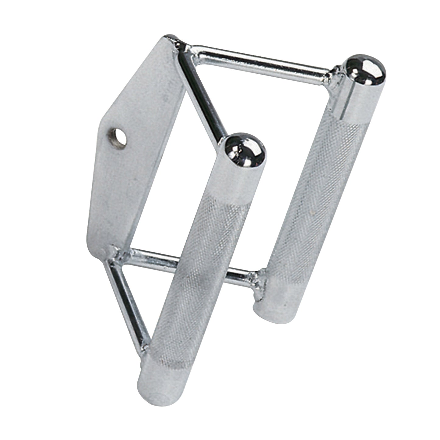 Body-Solid Tools Seated Row Chinning Triangle MB502