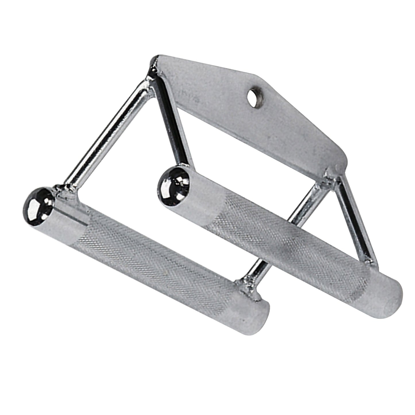 Body-Solid Tools Seated Row Chinning Triangle MB502
