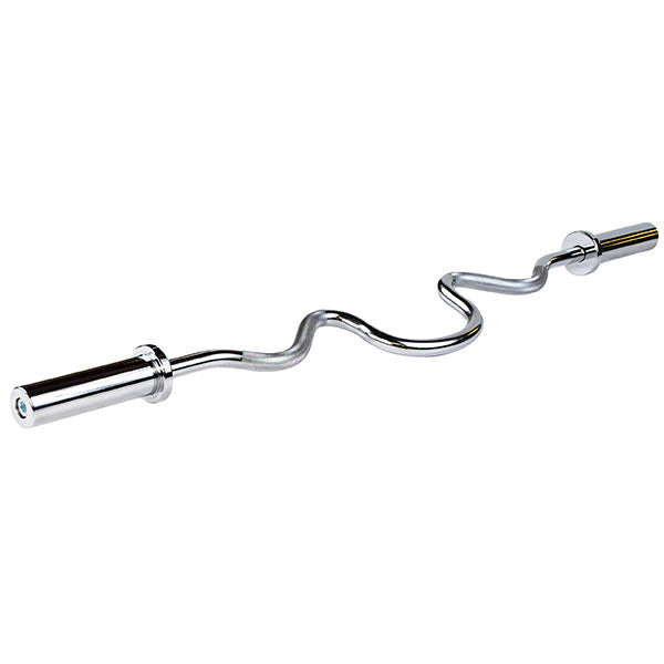 Body-Solid Olympic Combo Bar OB48C