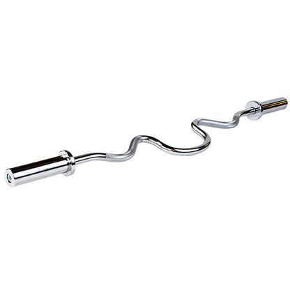 Body-Solid Olympic Combo Bar OB48C