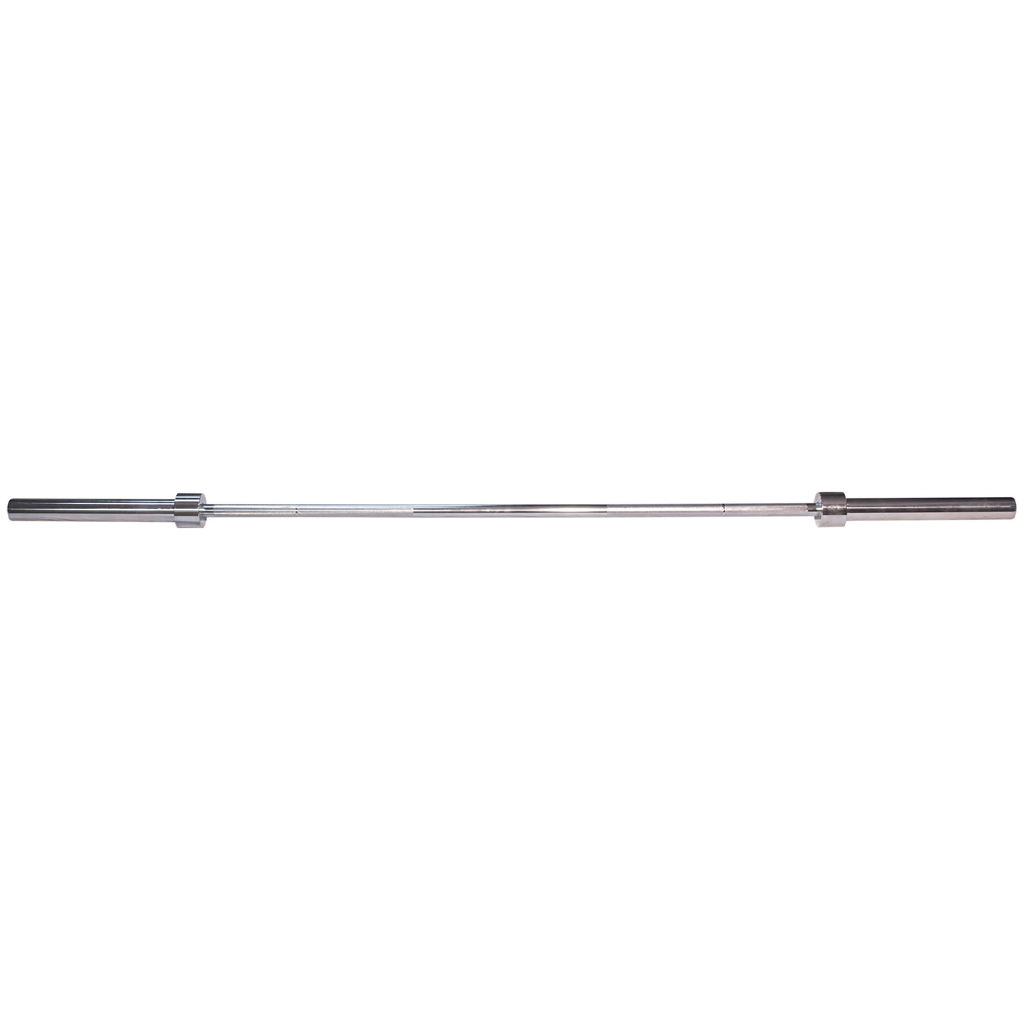 Body-Solid 7' Rebel Zinc Olympic Power Bar OB86LPB