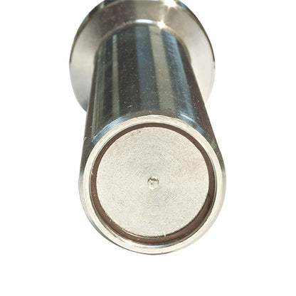 Body-Solid 7' Rebel Zinc Olympic Power Bar OB86LPB