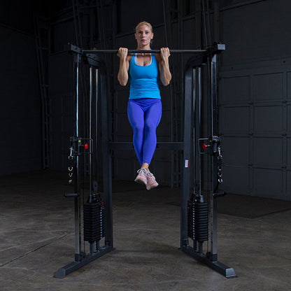 Body-Solid Powerline Functional Trainer PFT100