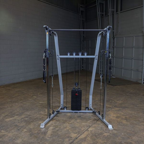 Body-Solid Powerline Functional Trainer PFT50