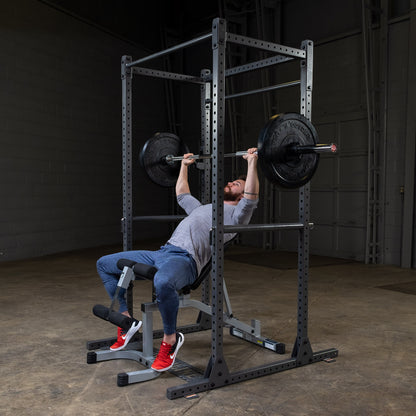Body-Solid Powerline Power Rack PPR1000