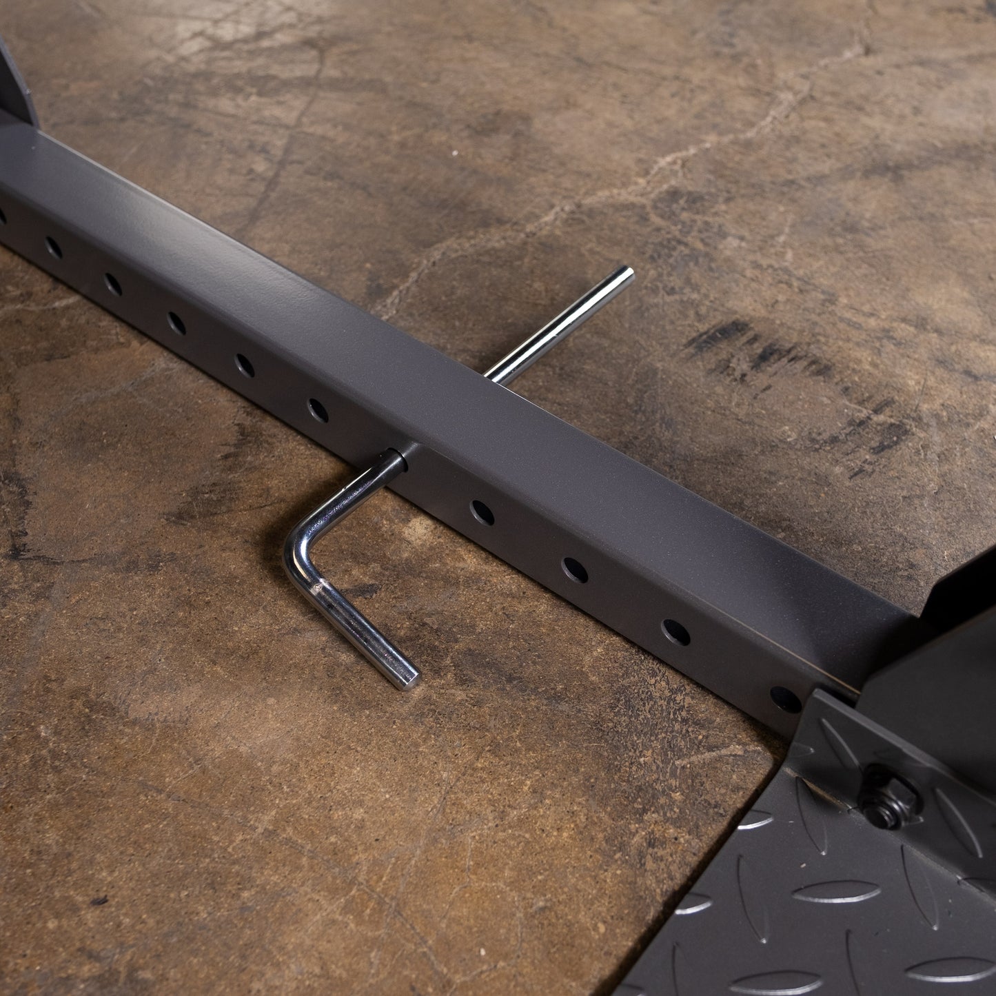 Body-Solid Powerline Power Rack PPR1000