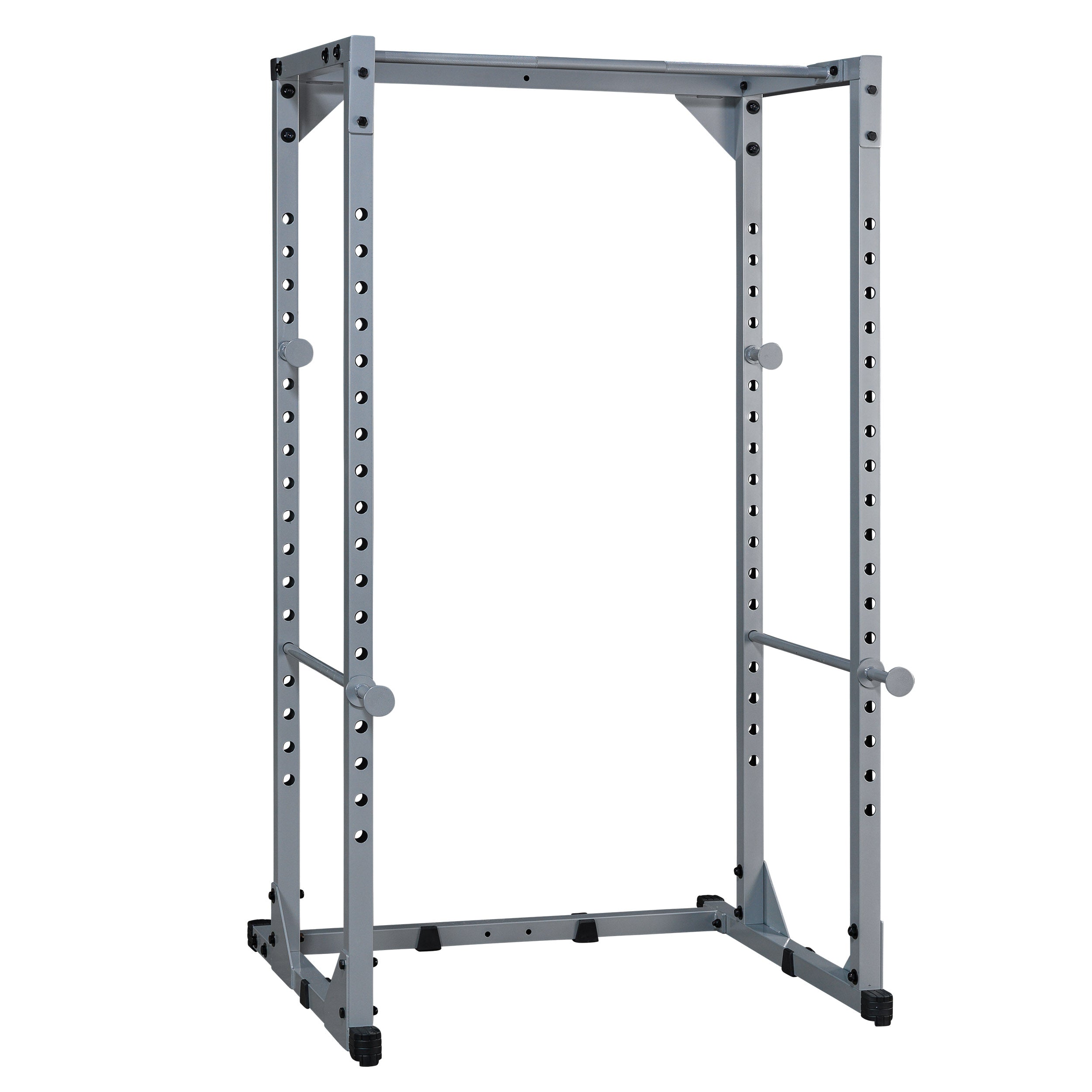 Body-Solid Powerline Power Rack PPR200X – The Strength Source