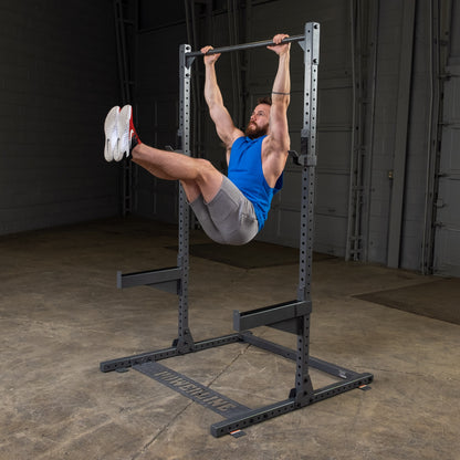 Body-Solid Powerline Half Rack PPR500