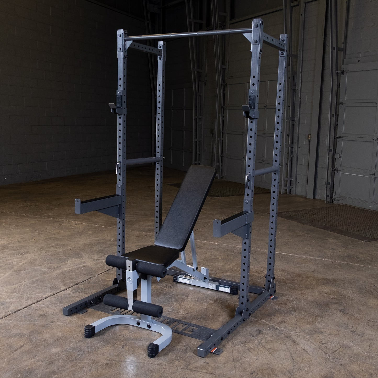 Body-Solid Powerline Half Rack PPR500