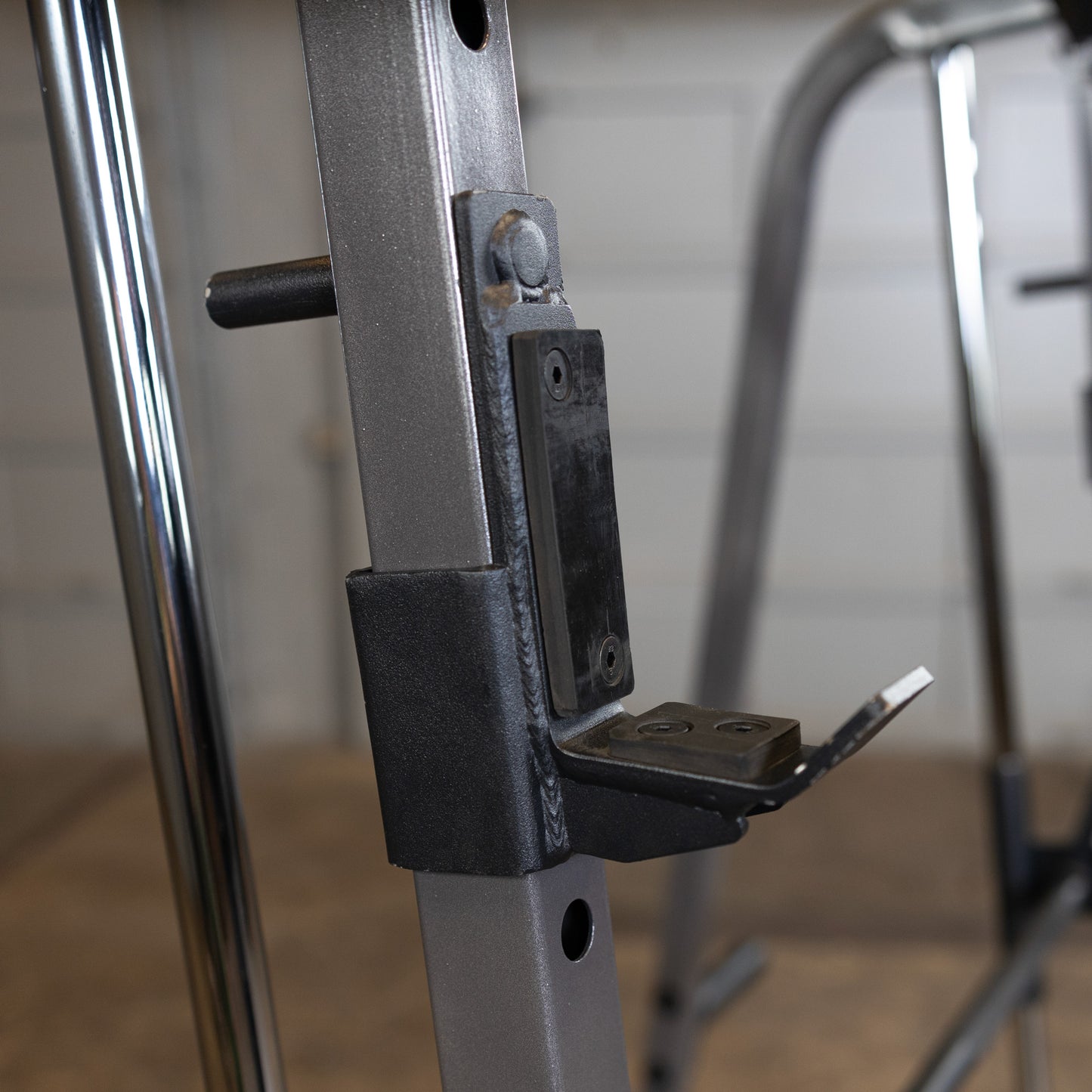 Body-Solid Powerline Smith Machine PSM200