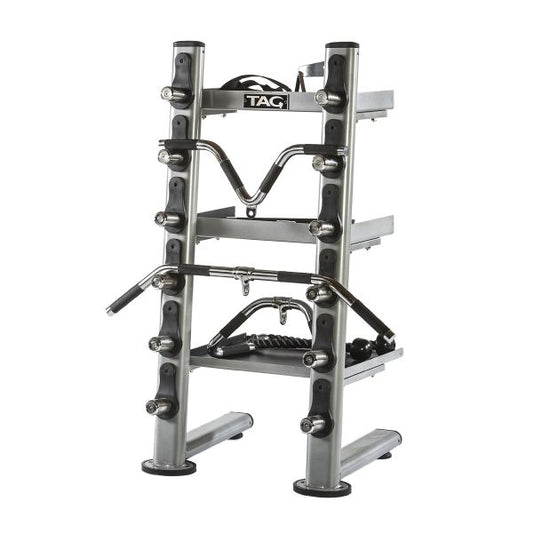 TAG Cable Accessory Rack