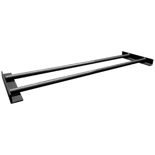 TAG Fitness Medicine/Stability Ball Rack Attachment
