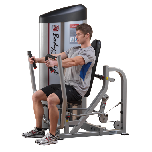 Body-Solid Pro Clubline Series 2 Chest Press S2CP