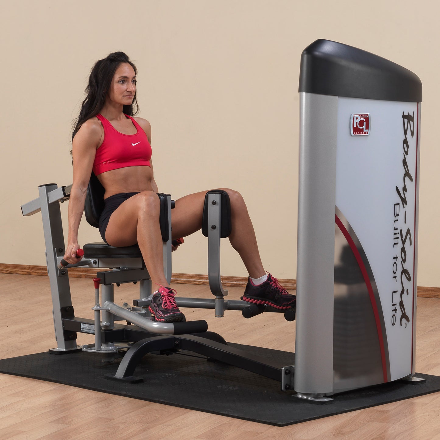Body-Solid Pro Clubline Series 2 Inner Outer Thigh S2IOT