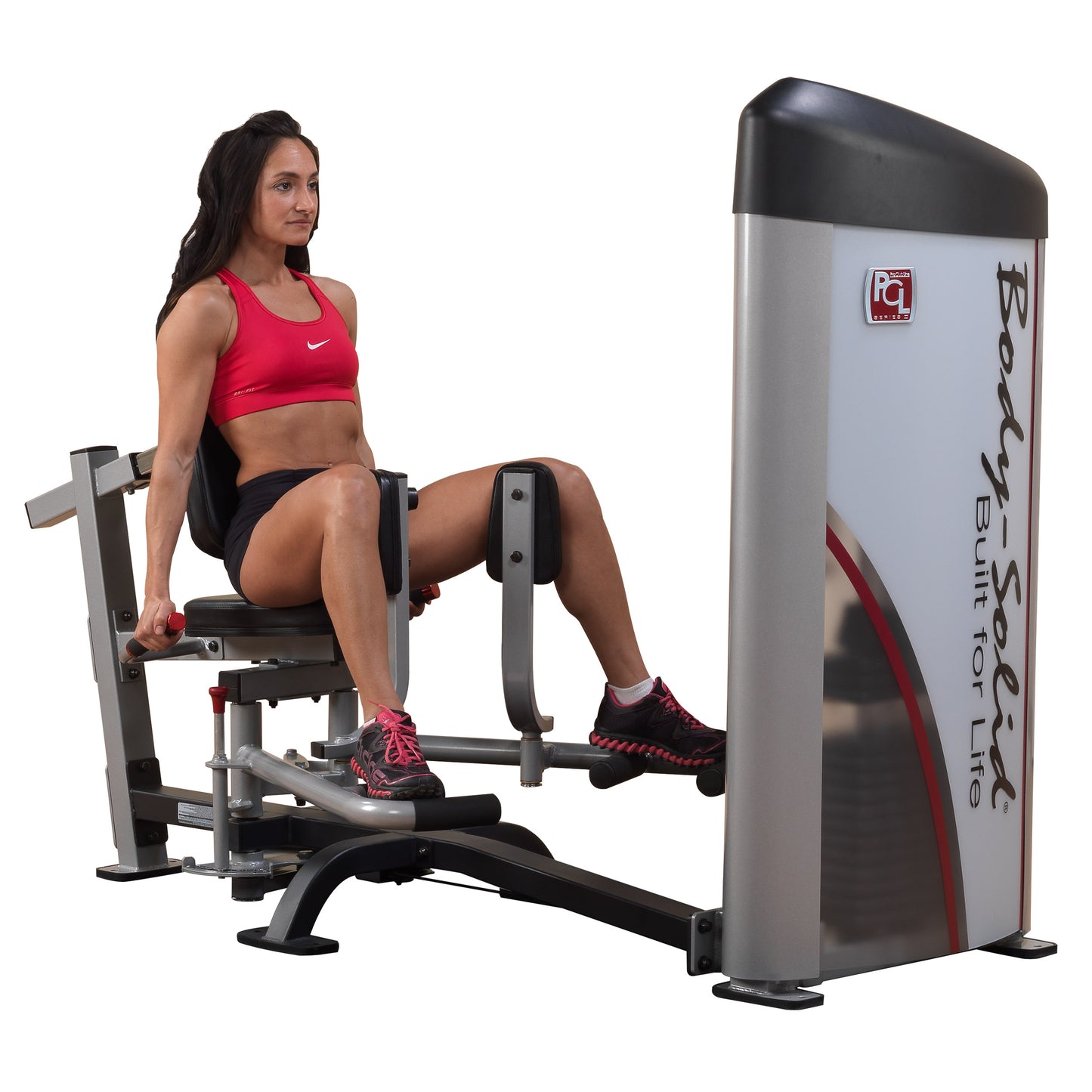 Body-Solid Pro Clubline Series 2 Inner Outer Thigh S2IOT