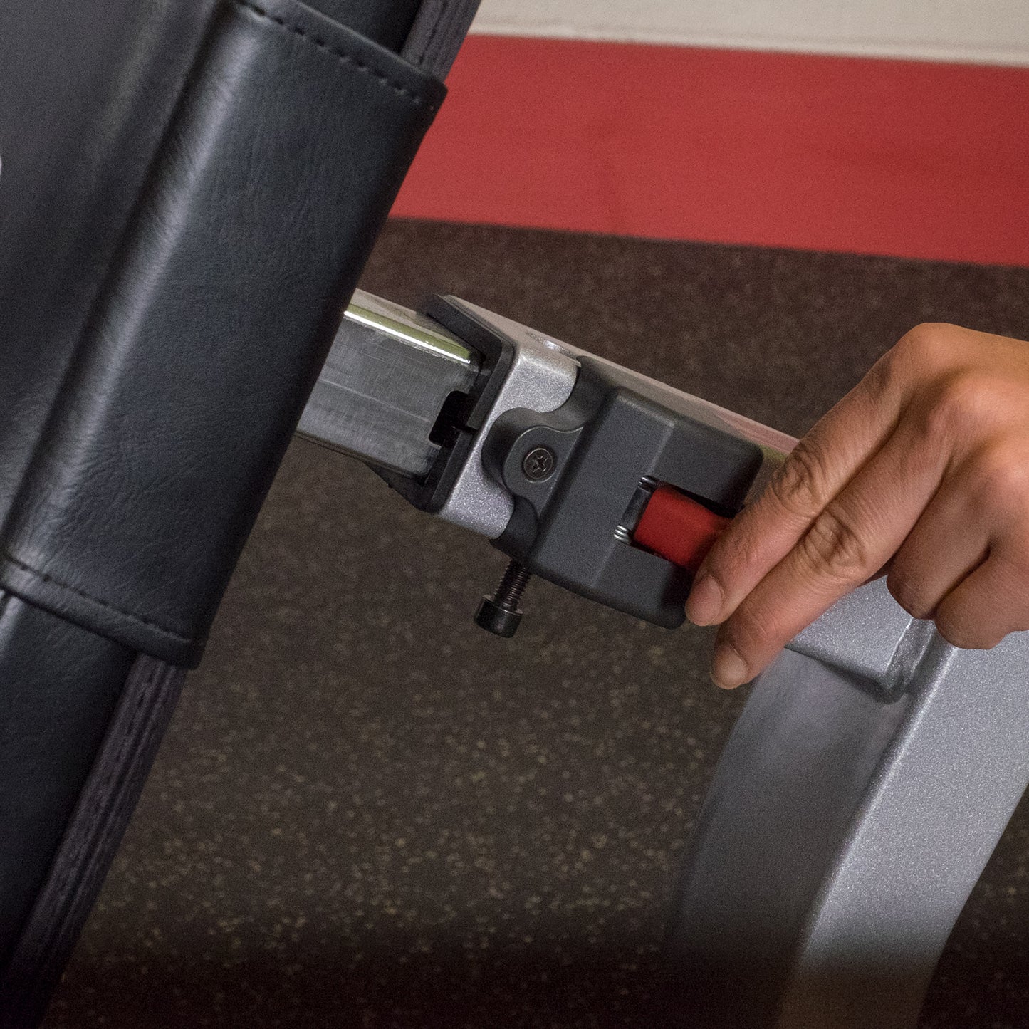 Body-Solid Pro Clubline Series 2 Leg Extension Leg Curl S2LEC
