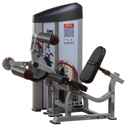 Body-Solid Pro Clubline Series 2 Seated Leg Curl S2SLC