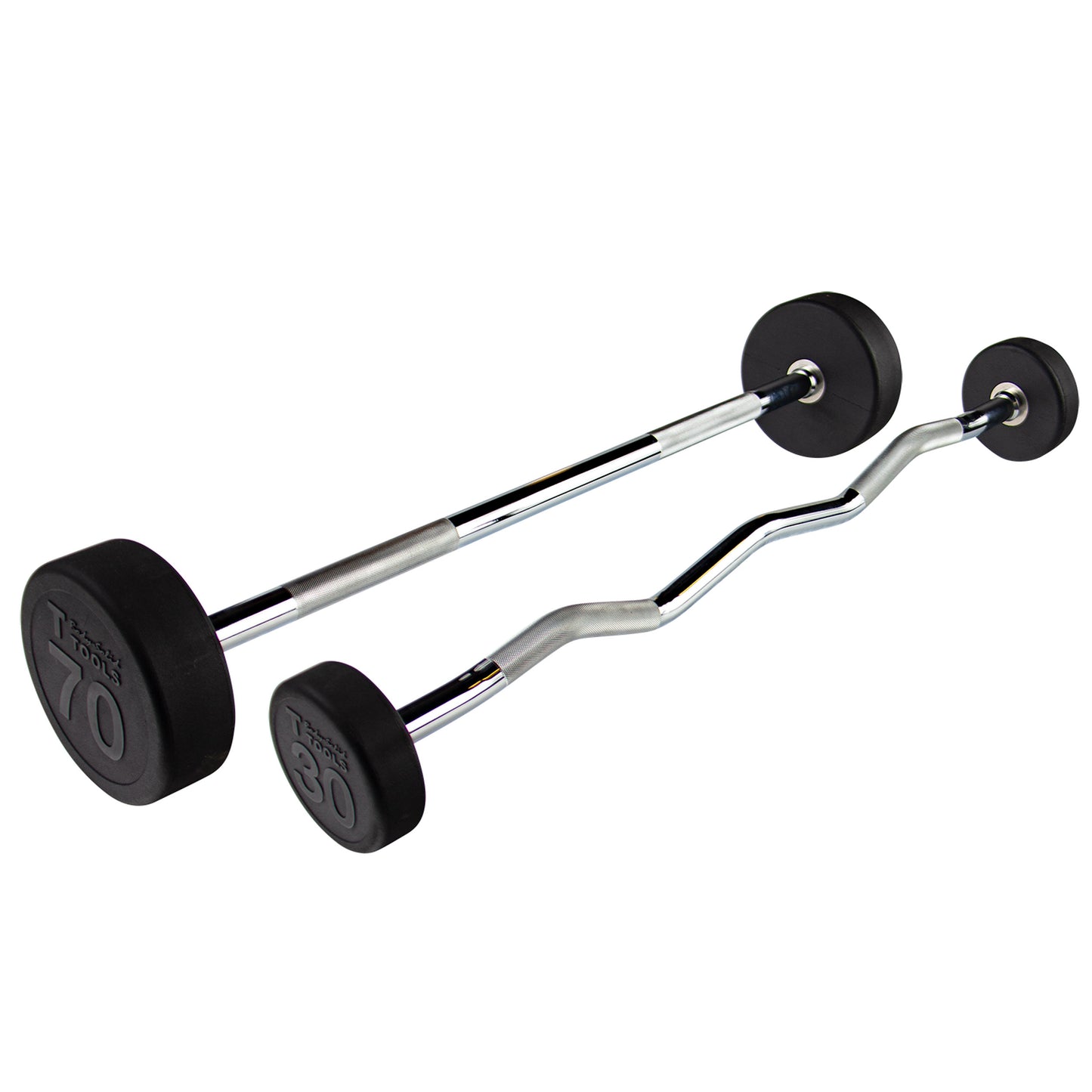 Body-Solid Fixed Barbell SBB