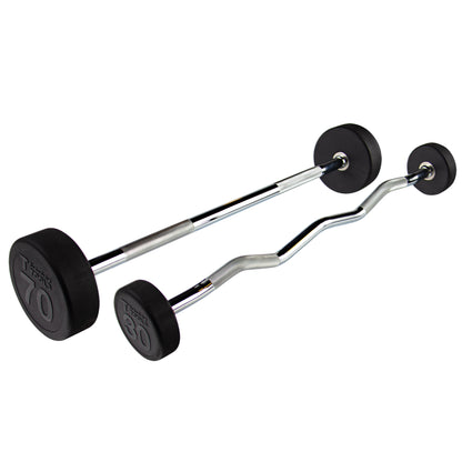 Body-Solid Fixed Barbell SBB