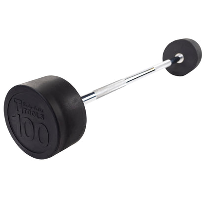 Body-Solid Fixed Barbell SBB