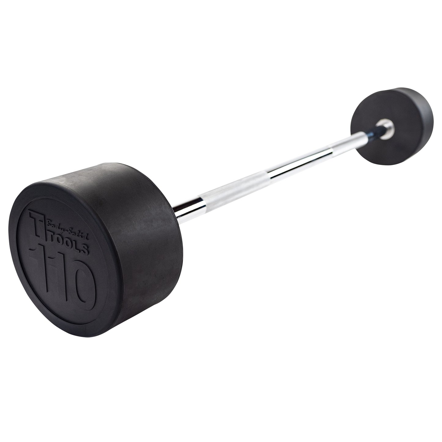 Body-Solid Fixed Barbell SBB