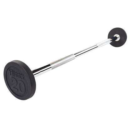 Body-Solid Fixed Barbell SBB