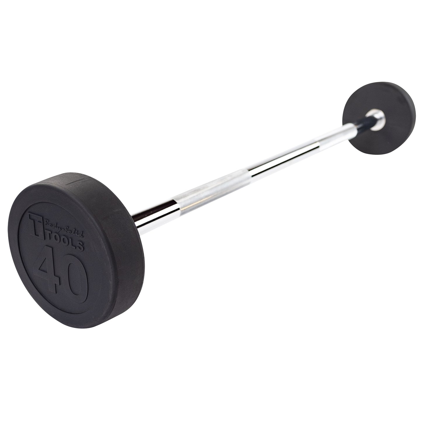 Body-Solid Fixed Barbell SBB