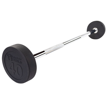 Body-Solid Fixed Barbell SBB