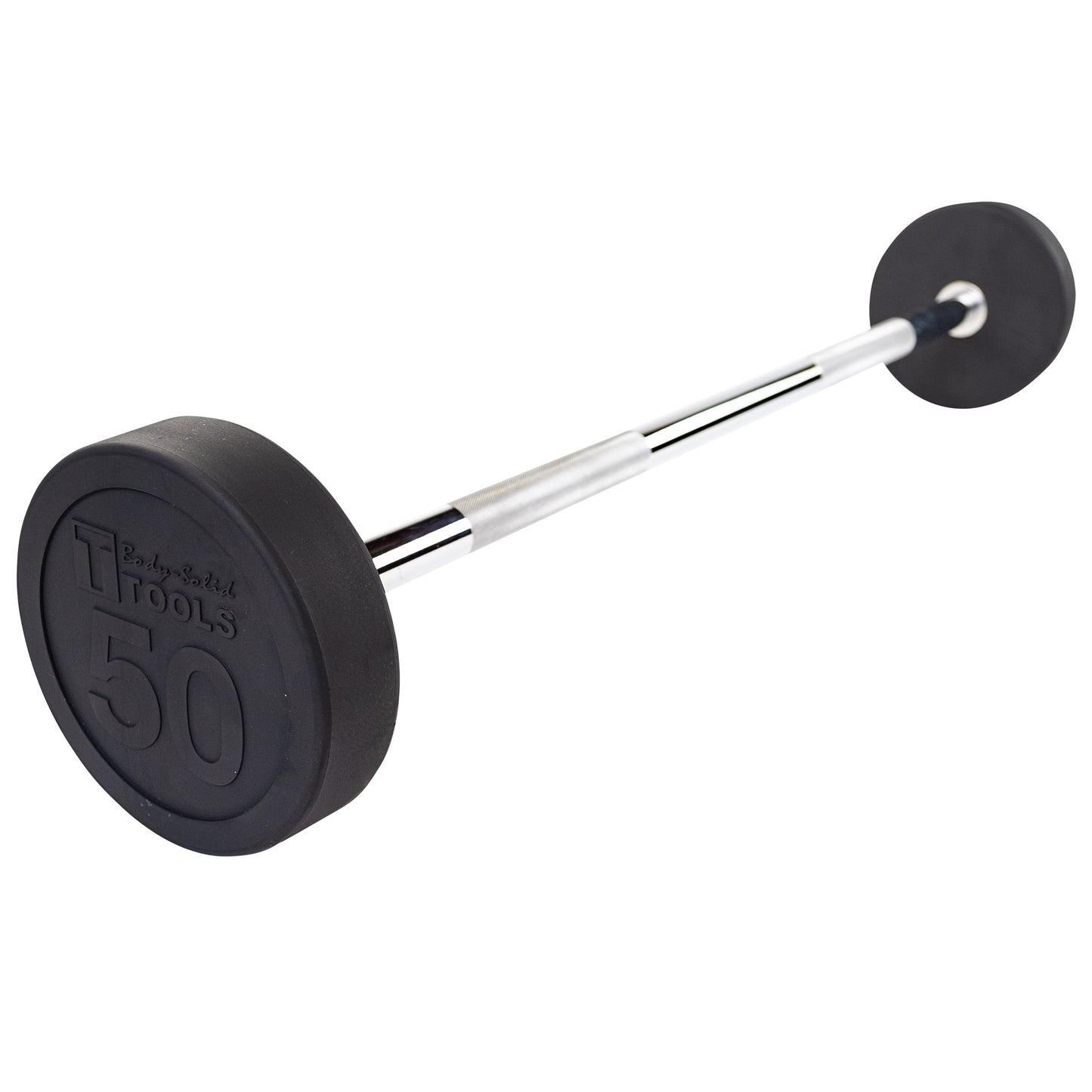Body-Solid Fixed Barbell SBB