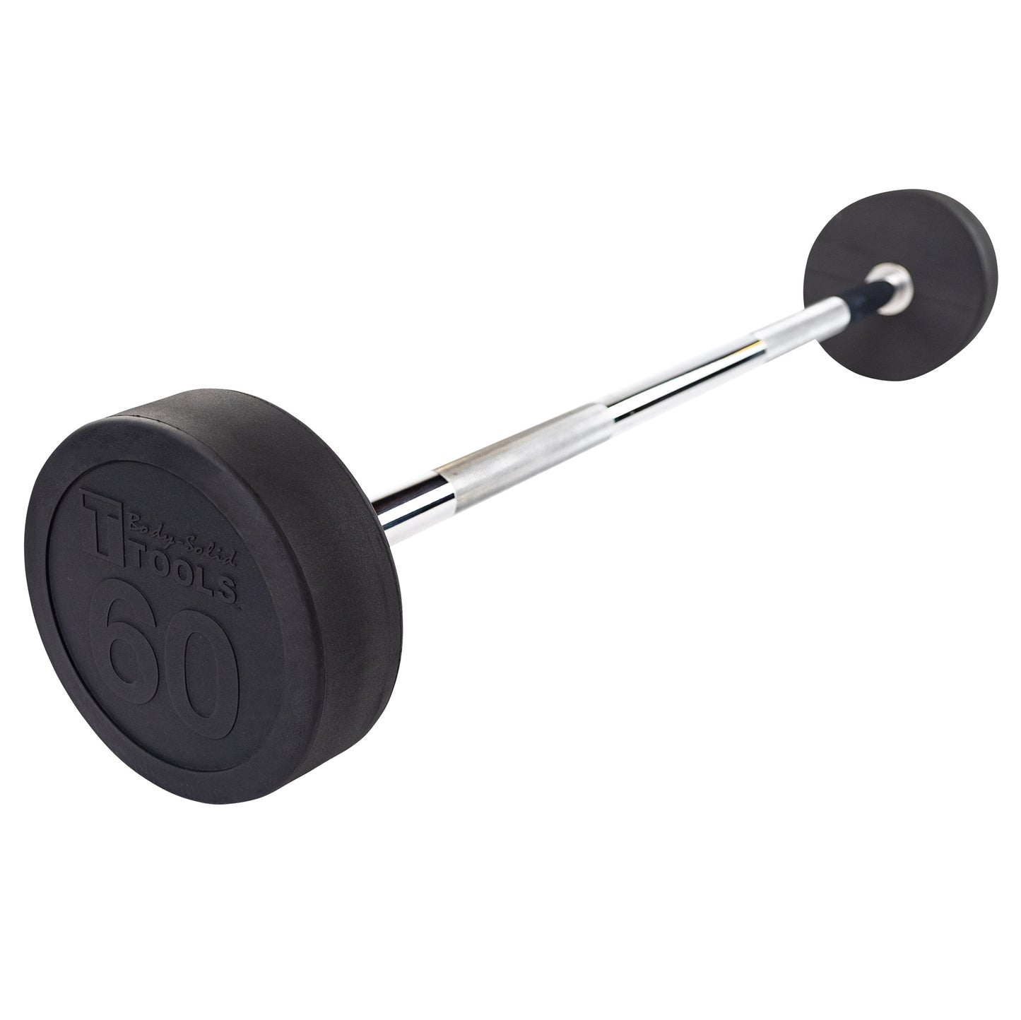 Body-Solid Fixed Barbell SBB
