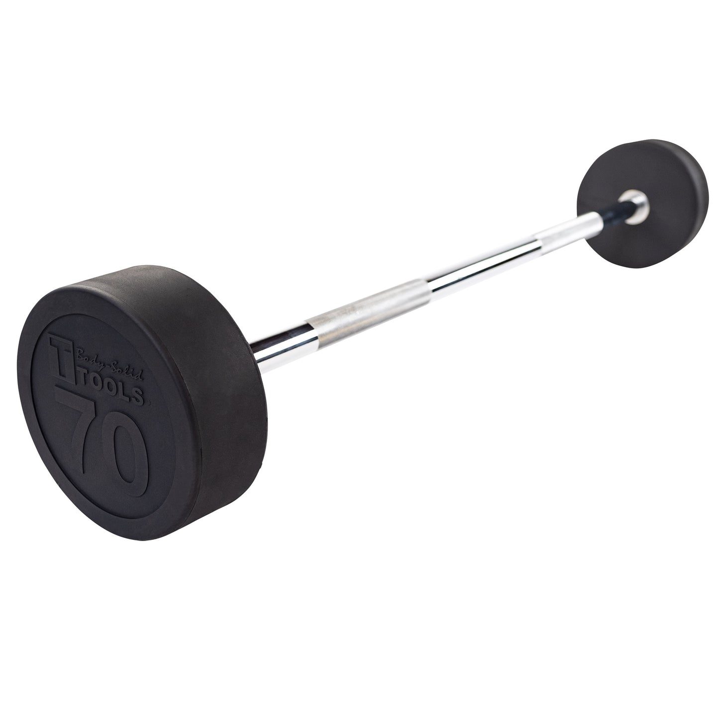 Body-Solid Fixed Barbell SBB