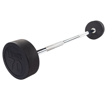 Body-Solid Fixed Barbell SBB