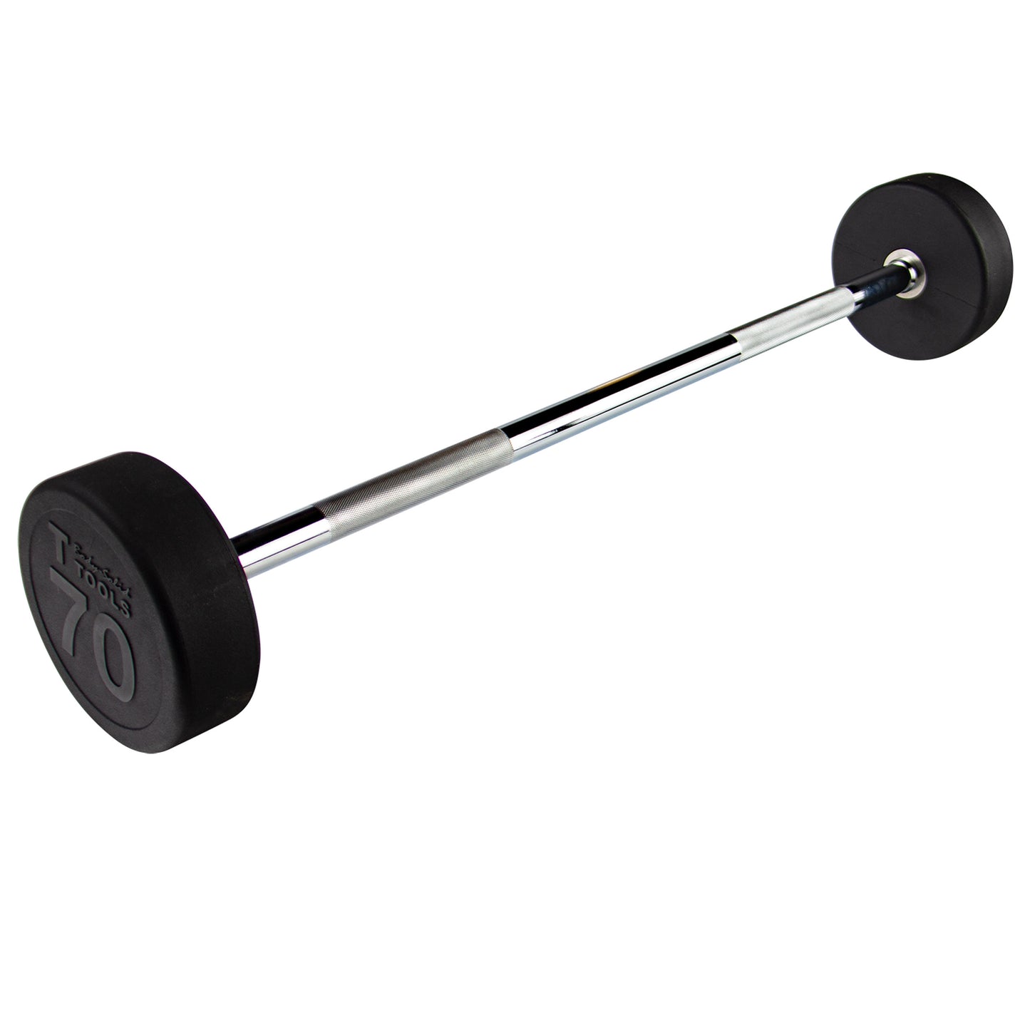 Body-Solid Fixed Barbell SBB