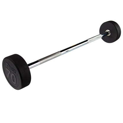 Body-Solid Fixed Barbell SBB