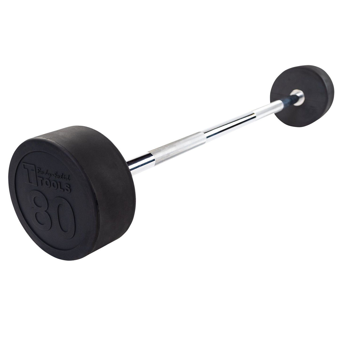 Body-Solid Fixed Barbell SBB